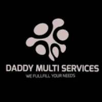 Daddy Multi Recharge