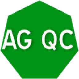 AG QC