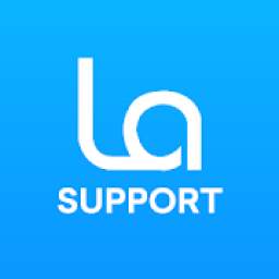 Linked Assist for Support Agent