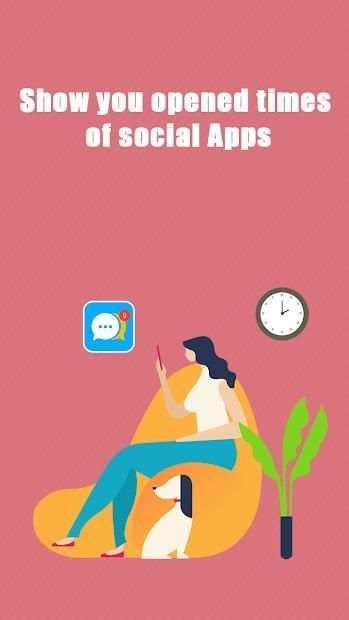 Private Social screenshot 3