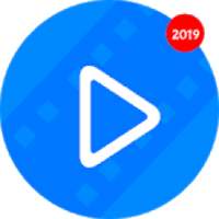 HD Video Player all format 2019 on 9Apps