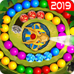 Mayan Zumba Ball Blast - Temple Mystery 2019 icon