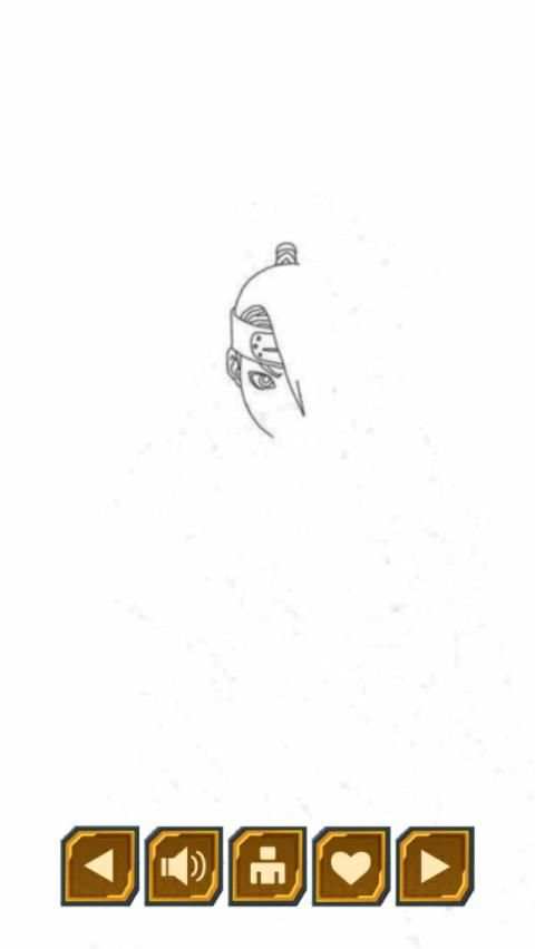 Naruto Step Draw Vol 2 screenshot 5