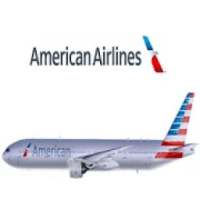 Booking, Flights American Airlines on 9Apps
