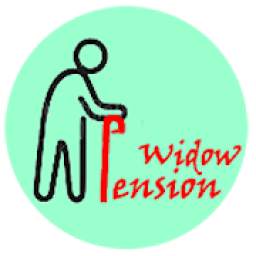 Widow Pension Scheme UP