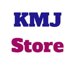 KMJ Store Household Wholesaler