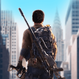 Ghost Sniper - Shooting 3D आइकन