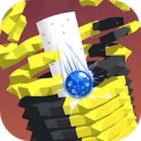 Ultra Stack Ball..!!