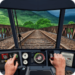 ikon Train Simulator
