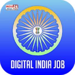 Digital India job platform