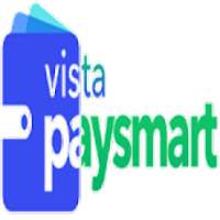Vista PaySmart icon