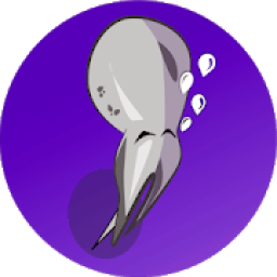 ikon Fast typing game