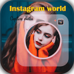 ikon Pip Camera photo editor