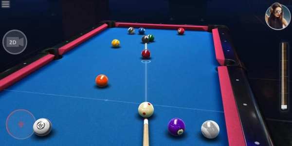 8 Ball Underground screenshot 4