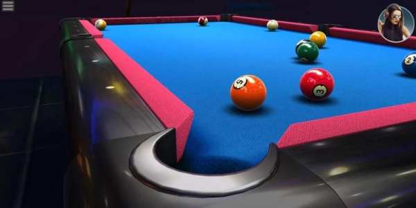 8 Ball Underground screenshot 5