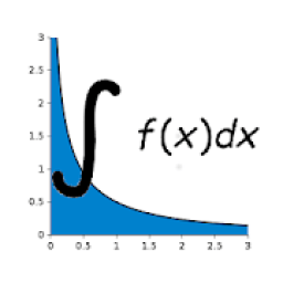 Integral calculator आइकन