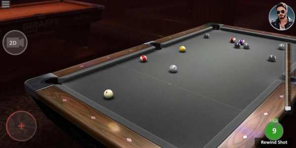 8 Ball Underground screenshot 3