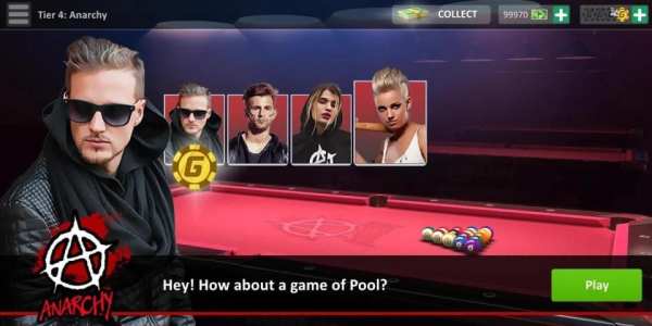 8 Ball Underground screenshot 6