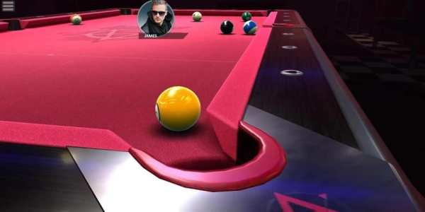 8 Ball Underground स्क्रीनशॉट 7