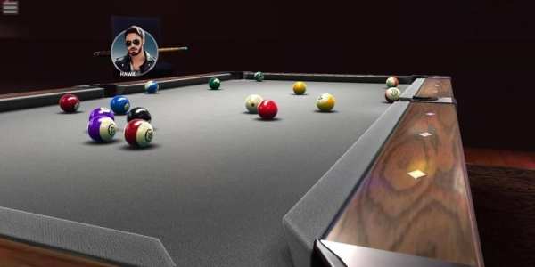 8 Ball Underground screenshot 2