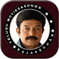 Rajasekhar Videos-Telugu Movies and Songs on 9Apps