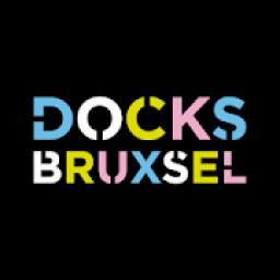 Docks Bruxsel आइकन