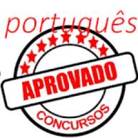 Português Concursos आइकन