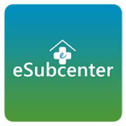 eSubcenter Zone 3