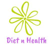 Diet n Health on 9Apps