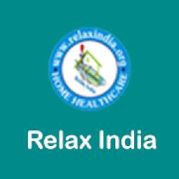 RelaxIndia