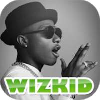 Wizkid - best hits 2019 - without net on 9Apps