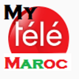 My Telemaroc For Channel icon
