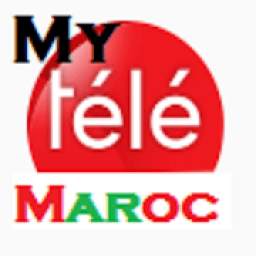 My Telemaroc Channel 1.35
