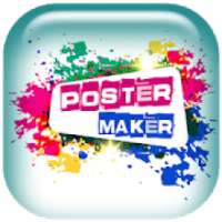 Poster Maker & Poster Designer - Poster Creator