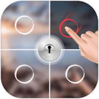 Knock Lock Screen, Screen Lock