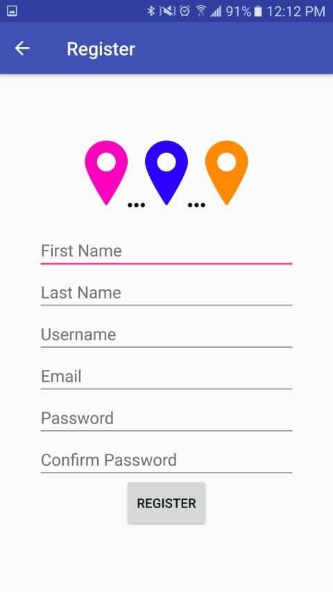 Map Me screenshot 3