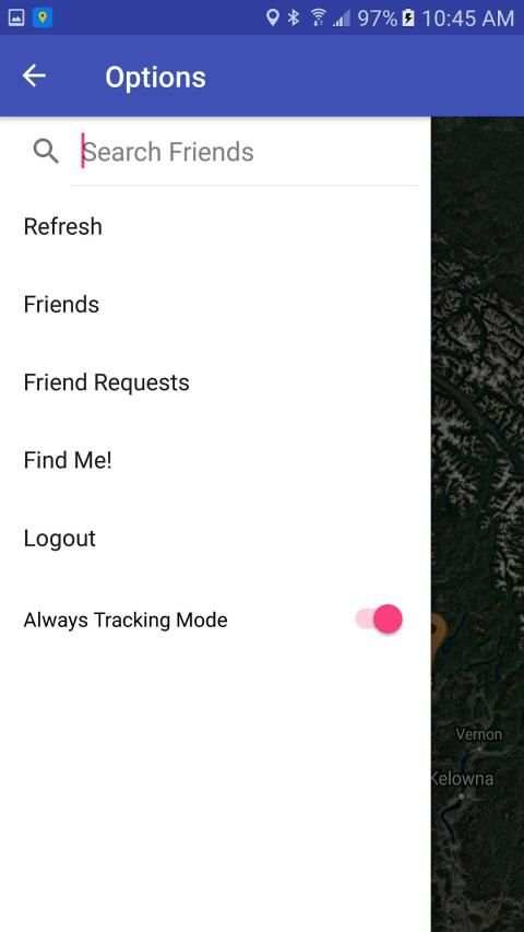 Map Me screenshot 2