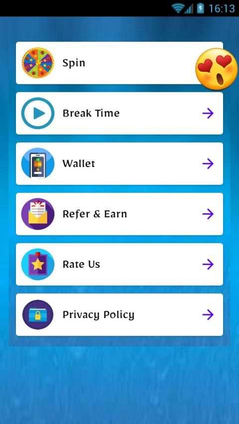 Appnana - Spin and Earn Cash for Apps स्क्रीनशॉट 3