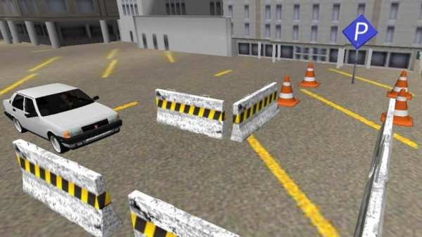 Doğan Driving Simulatör screenshot 2