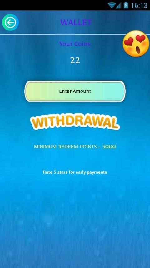 Appnana - Spin and Earn Cash for Apps स्क्रीनशॉट 4