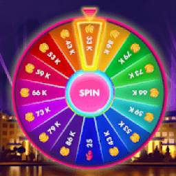 Spin and Earn 15.2