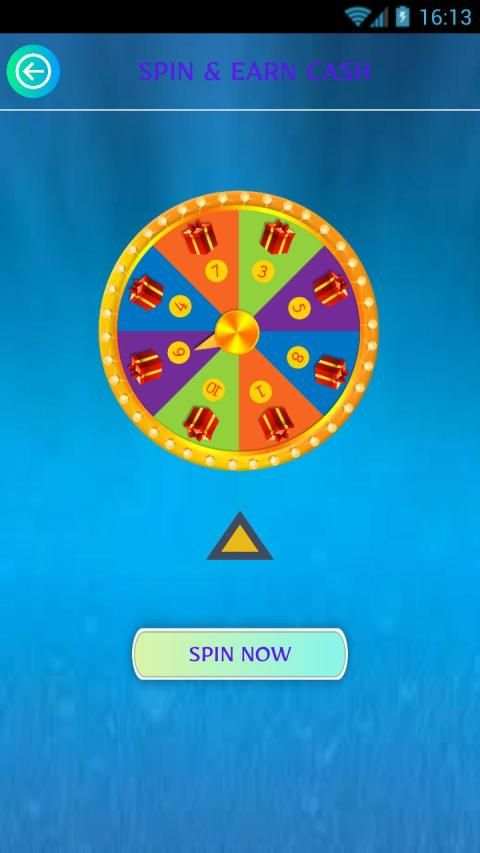 Appnana - Spin and Earn Cash for Apps स्क्रीनशॉट 5