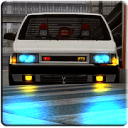 ikon Doğan Driving Simulatör