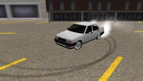 Doğan Driving Simulatör screenshot 4
