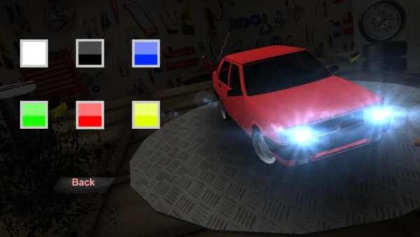 Doğan Driving Simulatör screenshot 6