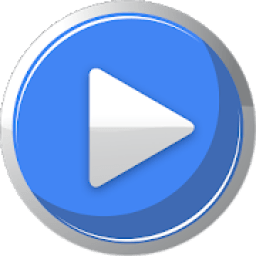 HD MAX Player आइकन