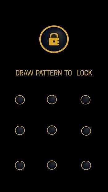 App Lock – Advanced Privacy Protection For Android screenshot 1