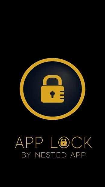 App Lock – Advanced Privacy Protection For Android screenshot 2
