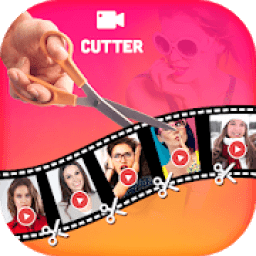 Video Cutter आइकन