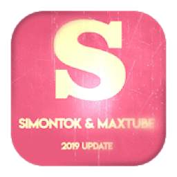 Unblock Simon‍Tok VPN 2.0